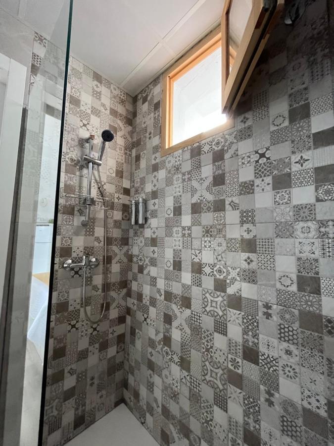 Apartamento La Lola - Patio Privado Jerez de la Frontera Dış mekan fotoğraf