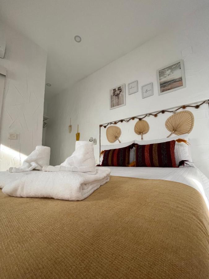 Apartamento La Lola - Patio Privado Jerez de la Frontera Dış mekan fotoğraf