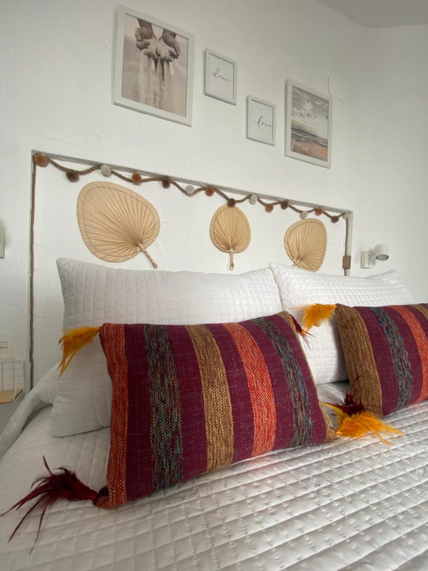 Apartamento La Lola - Patio Privado Jerez de la Frontera Dış mekan fotoğraf