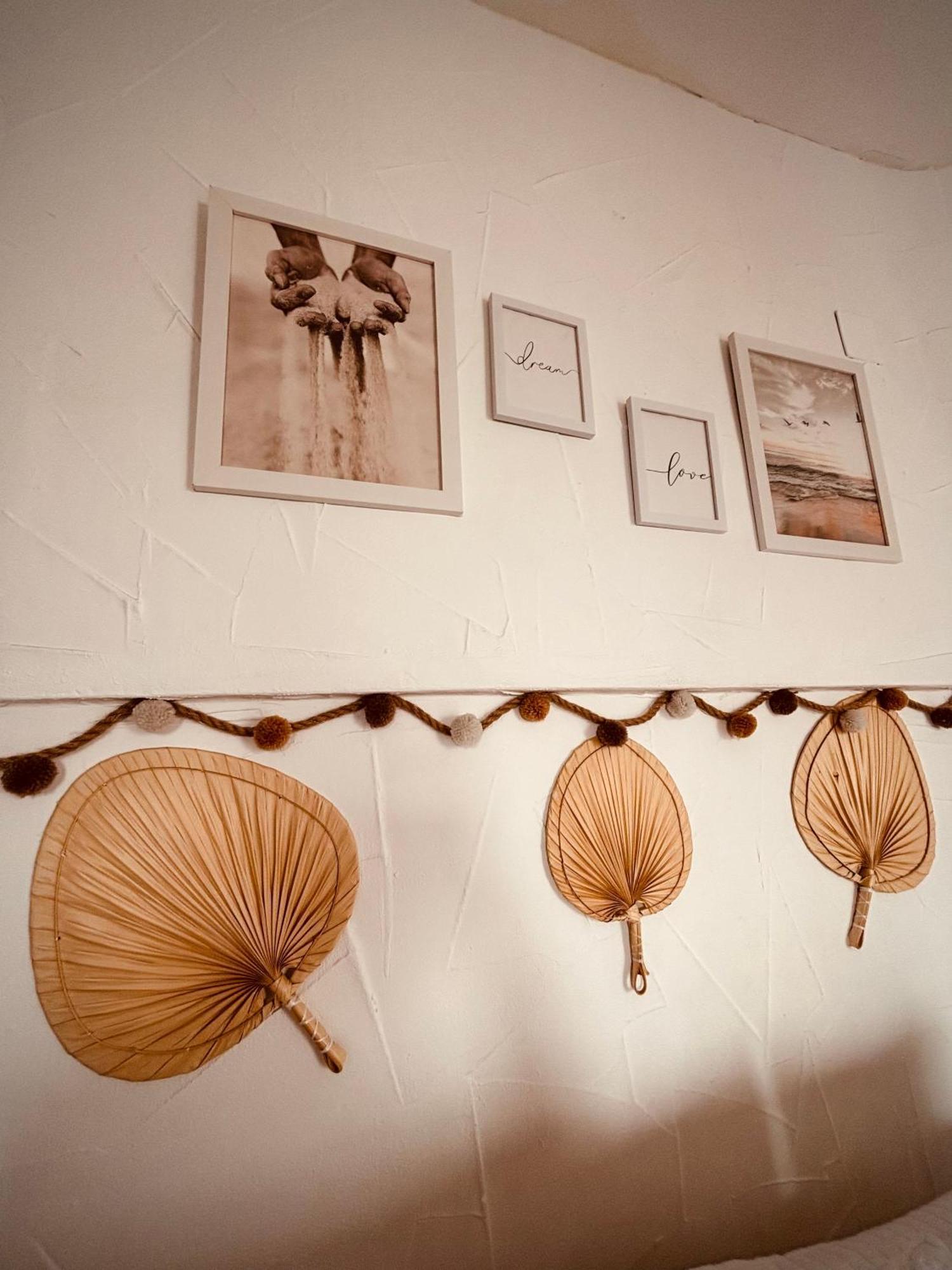 Apartamento La Lola - Patio Privado Jerez de la Frontera Dış mekan fotoğraf